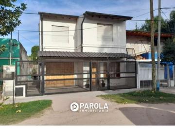 Casa de 5 ambientes, Merlo · Casa en Venta en Libertad