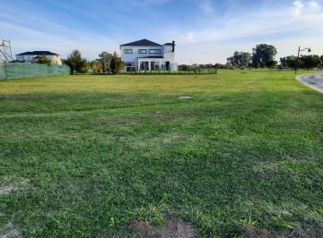 Terreno , Ezeiza · La Providencia Resort Country Club - Barrio Golf I