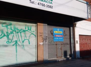 Local comercial · 15m² · Local en Alquiler