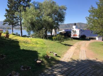 Terreno , Villa Carlos Paz · Villa Lago 4 Lotes con Exelente Entorno y Vista Al Lago