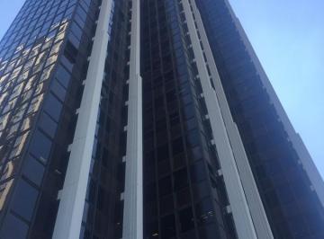 Oficina comercial · 572m² · 2 Ambientes · 8 Cocheras · Oficina - Av Eduardo Madero 1020 - Torre Conurban - Catalinas