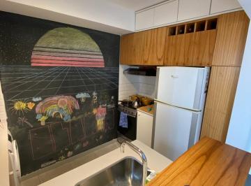 Departamento de 3 ambientes, Rosario · Completamente Reciclado a Nuevo