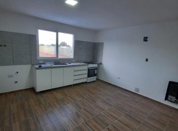 Departamento de 3 ambientes, La Plata · 116 E/527 y 528 / Moderno con Patio en Planta Alta