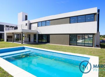 Casa de 5 ambientes, San Vicente · Casa Venta 5 Ambientes y Pileta Barrio Principado