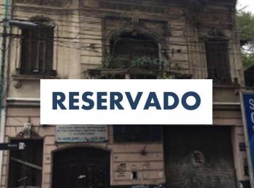 Casa de 6 ambientes, La Boca · Brandsen Al 700
