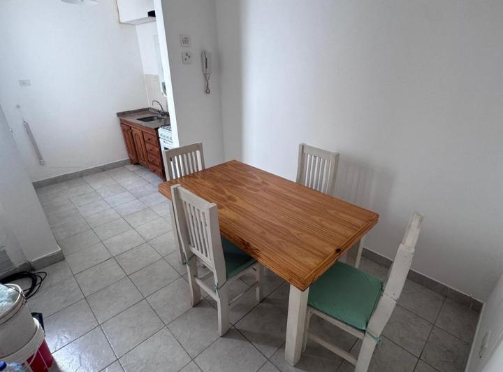Departamento · 50m² · 3 Ambientes