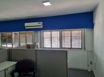 Oficina comercial de 4 ambientes, Monserrat · Oficina Amoblada Comercial 58 m² Zona Monserrat Habilitada X Agencia de Turismo
