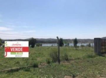 Terreno Venta USD 550.000 · Venta de Lote con Costa del Lago Los Molinos - Tlc0526