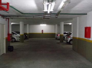 Foto · B° Nueva Córdoba - Excelente Cochera Privada Amplia y Cubierta en Edificio de Categoría, Fácil Acces