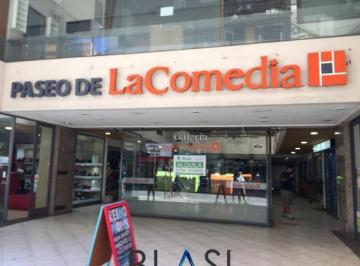 Local comercial · 103m² · Venta Local Apto Bar en Pleno Centro de Rosario