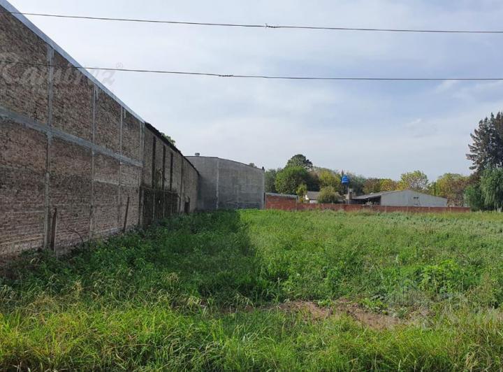 Terreno · 300m²