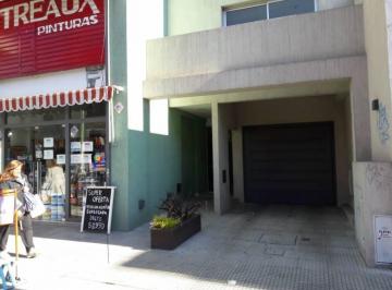 Garage · 15m² · Cochera Cubierta a 100 m Estación de Morón, Ideal Inversor