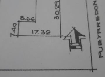 Terreno · 326m² · Lote Ideal Para Emprendimiento