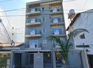 Departamento · 30m² · 1 Ambiente · El Palomar Departamento de 1 Ambiente con Balcon Corrido F: 8594