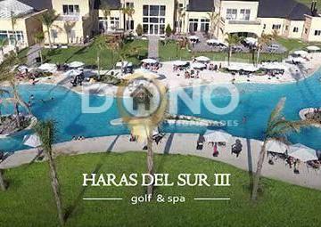 DOP-DOP-898_2 · Lote en Venta, Haras del Sur III, Los Ceibos