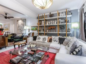 Departamento de 2 ambientes, Recoleta · Excelente Departamento Tipo Loft Totalmente Reciclado en Ubicación Estratégica