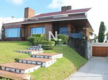 Foto1 · Casa en Venta de 5 Dorm. en Montevideo