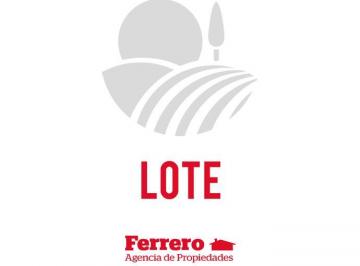 Terreno , Ituzaingó · Lote en Venta en Ituzaingo Norte