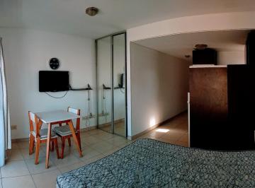 Departamento de 1 ambiente, Palermo · Monoambiente Al Frente C/balcón y Amenities.
