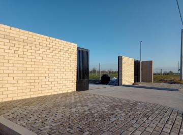 Terreno · 300m² · Lote en Venta | Sector Privado | Barrio Senderos 501 y 161 - Joaquín Gorina La Plata