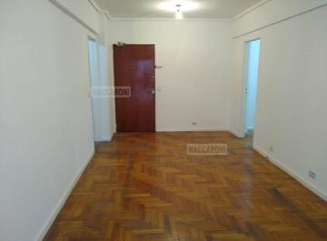 MCO-MCO-2511_2 · Departamento 3 Ambientes. | Av Rivadavia Al 9800