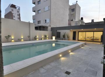 Departamento de 2 ambientes, Córdoba · Venta 1 Dorm C/ Balcon y Amenities