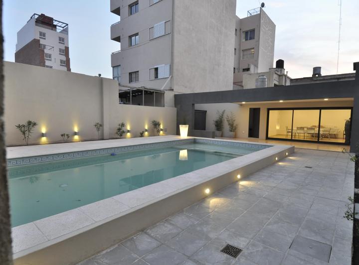 Departamento · 48m² · 2 Ambientes