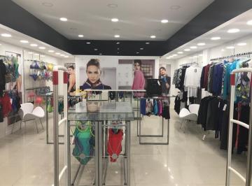 Local comercial · 125m² · Venta Local en Centro Comercial Hudson en Berazategui
