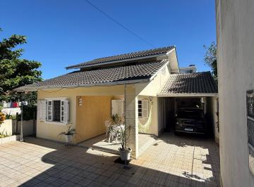 Casa Venta de 5 ambientes · 250 m Mar Playa Ingleses - Florianópolis - Casa Amueblada 3dorm Reversible 4dorm
