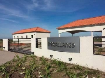 CVI-CVI-52_2 · Lote a La Venta. Oportunidad!