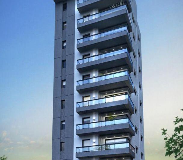 Departamento · 135m² · 4 Ambientes · 2 Cocheras