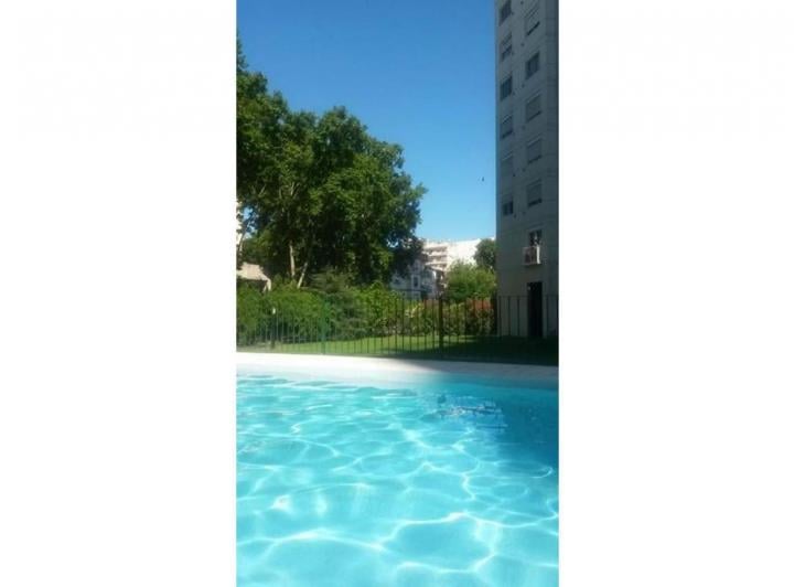 Departamento · 38m² · 2 Ambientes
