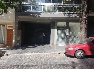 Garage , Caballito · Cochera en Venta, Mediana/chica, Porton Automatico