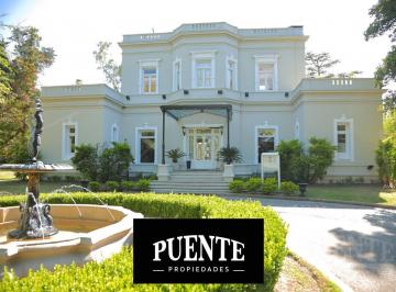 Terreno · 1352m² · Terreno - San Eliseo Golf - Lote Interno - Canning - San Vicente