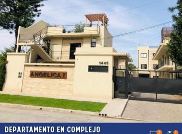 FNE-FNM-6623_2 · Departamento 2 Ambientes. | Bahia Thetis 1445
