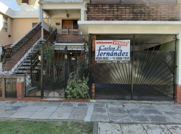 PH · 90m² · 3 Ambientes · 1 Cochera · PH 3 Ambientes con Patio y Garage en Morón Sur