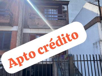 Casa de 4 ambientes, La Matanza · Dúplex de 4 Ambientes