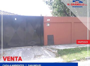 HGP-HGP-5323_2 · Casa 4 Ambientes. | Cesar H. Malnatti Al 2400