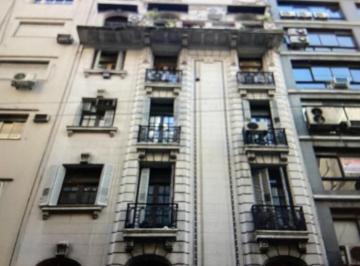 Oficina comercial · 58m² · 4 Ambientes · Oficina - Microcentro