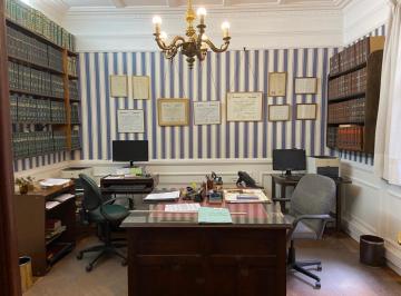 Oficina comercial · 92m² · 6 Ambientes · Oficina - Retiro