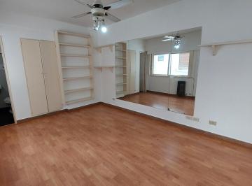 Departamento · 25m² · 1 Ambiente · Monoambiente Belgrano/colegiales