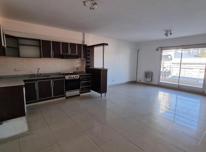 Departamento · 69m² · 3 Ambientes