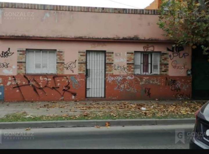 Casa · 58m² · 3 Ambientes