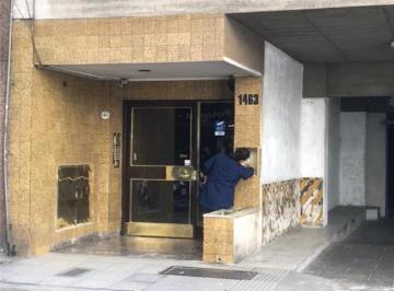 Departamento · 50m² · 2 Ambientes · Pleno Monserrat, Cerca de Todo y Apto Profesional