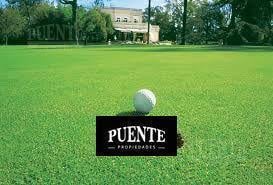 Terreno · 1223m² · Terreno en Venta - San Eliseo Golf - Lote Interno - Canning - San Vicente
