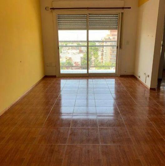 Departamento · 52m² · 3 Ambientes