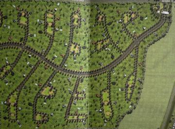 Terreno , Pilar · Excelentes Lotes en Ayres Plaza