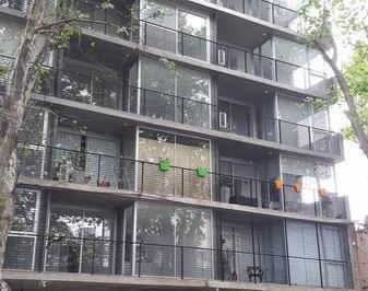 Departamento · 119m² · 4 Ambientes · 1 Cochera · A Estrenar, Amplios. Tres Dorm..