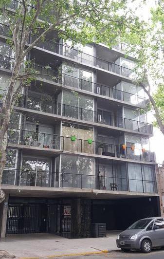 Departamento · 119m² · 4 Ambientes · 1 Cochera