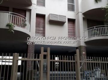 Departamento · 119m² · 5 Ambientes · 1 Cochera · Departamento - La Plata